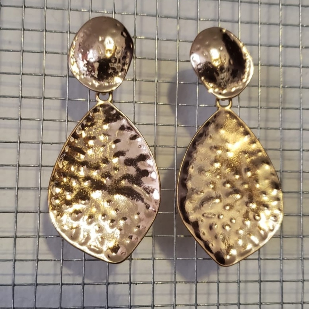 Handmade Eariangs